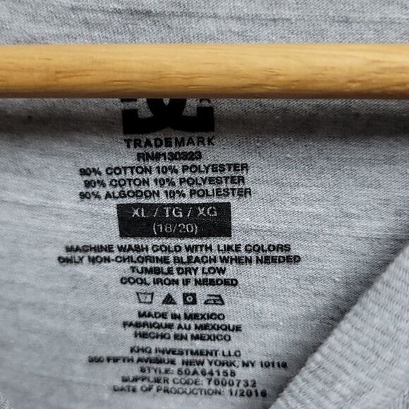 Great DC Teeshirt    - Picture 2 of 5